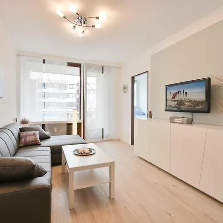 Fewo Heinemann Ifa 3-1-9 Apartment