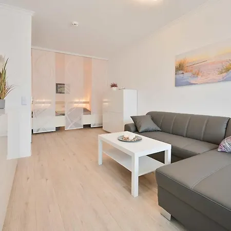 Apartment Fewo Heinemann Ifa 3-1-9